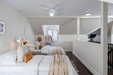 Photo 31 at 30 - 5 Tyre Avenue, City Centre West, Toronto