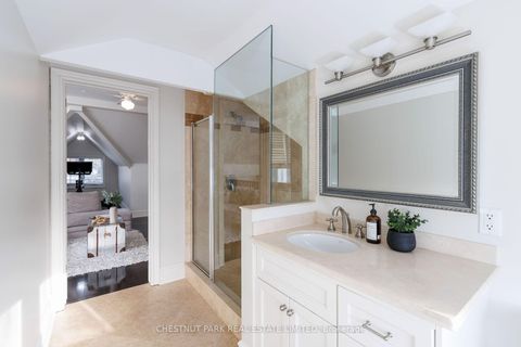 Photo 32 at 30 - 5 Tyre Avenue, City Centre West, Toronto