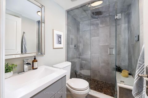 Photo 33 at 30 - 5 Tyre Avenue, City Centre West, Toronto