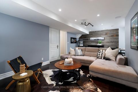 Photo 34 at 30 - 5 Tyre Avenue, City Centre West, Toronto