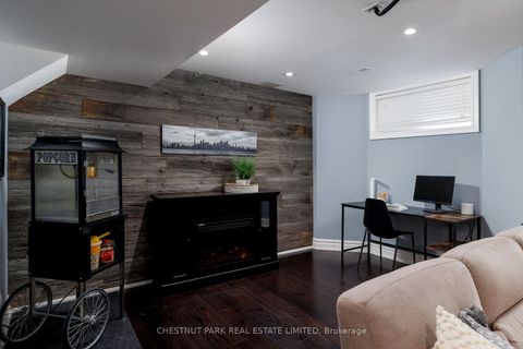 Photo 35 at 30 - 5 Tyre Avenue, City Centre West, Toronto