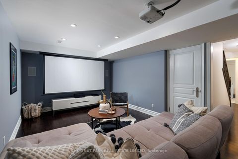 Photo 37 at 30 - 5 Tyre Avenue, City Centre West, Toronto