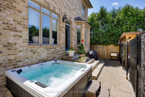 Photo 38 at 30 - 5 Tyre Avenue, City Centre West, Toronto