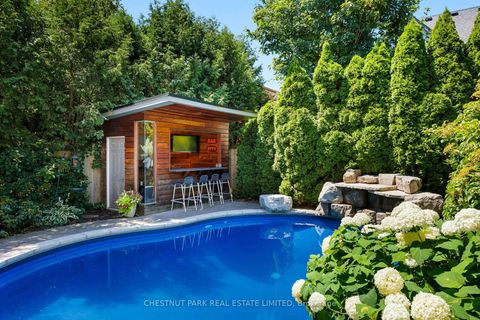 Photo 40 at 30 - 5 Tyre Avenue, City Centre West, Toronto