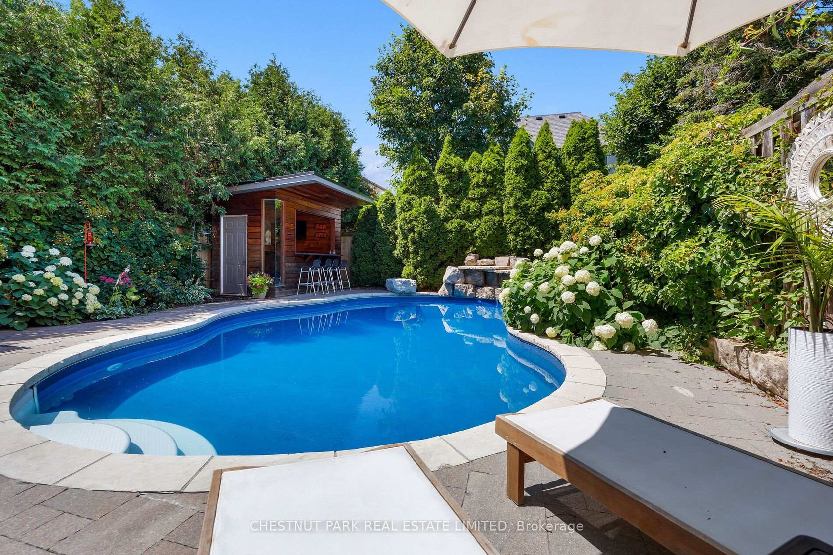 30 - 5 Tyre Avenue, City Centre West, Toronto 