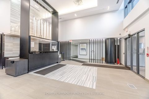 Photo 2 at 1206 - 55 Oneida Crescent, Langstaff, Richmond Hill