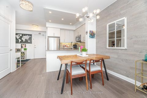 Photo 13 at 1206 - 55 Oneida Crescent, Langstaff, Richmond Hill