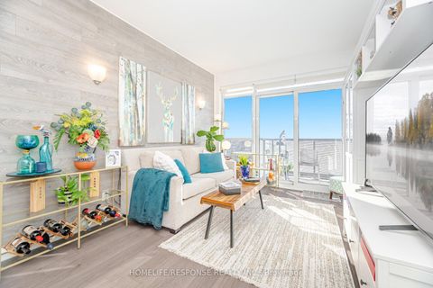 Photo 15 at 1206 - 55 Oneida Crescent, Langstaff, Richmond Hill