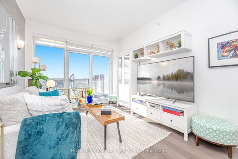 Photo 16 at 1206 - 55 Oneida Crescent, Langstaff, Richmond Hill