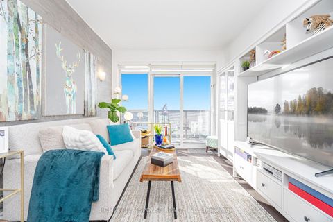 Photo 17 at 1206 - 55 Oneida Crescent, Langstaff, Richmond Hill