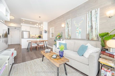 Photo 18 at 1206 - 55 Oneida Crescent, Langstaff, Richmond Hill