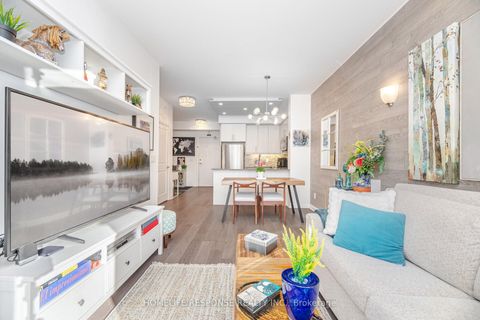 Photo 19 at 1206 - 55 Oneida Crescent, Langstaff, Richmond Hill