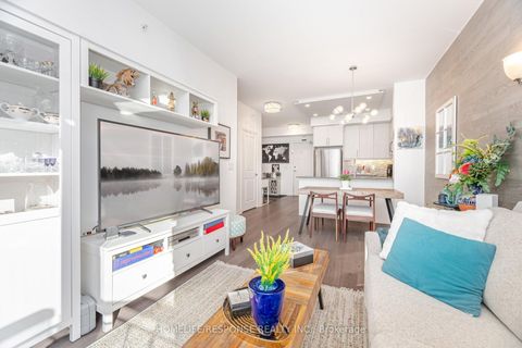 Photo 20 at 1206 - 55 Oneida Crescent, Langstaff, Richmond Hill