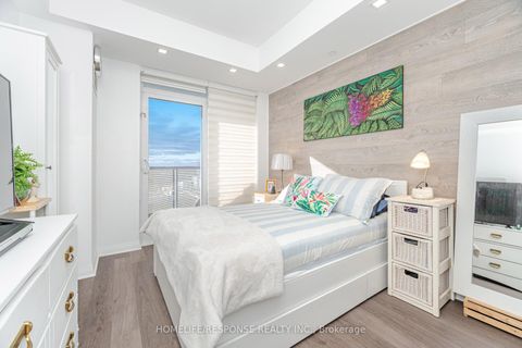 Photo 21 at 1206 - 55 Oneida Crescent, Langstaff, Richmond Hill