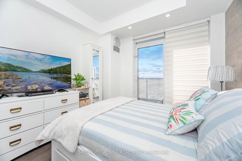 Photo 22 at 1206 - 55 Oneida Crescent, Langstaff, Richmond Hill