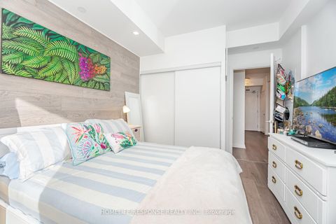 Photo 23 at 1206 - 55 Oneida Crescent, Langstaff, Richmond Hill