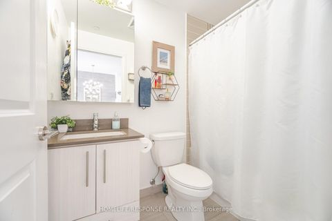 Photo 24 at 1206 - 55 Oneida Crescent, Langstaff, Richmond Hill