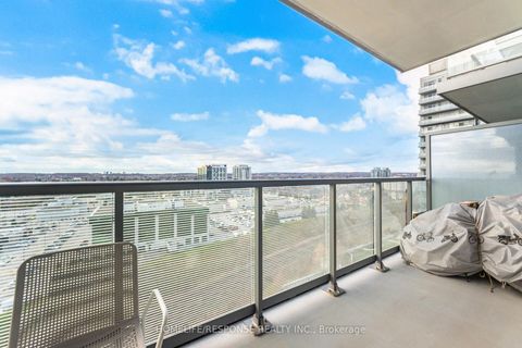 Photo 25 at 1206 - 55 Oneida Crescent, Langstaff, Richmond Hill