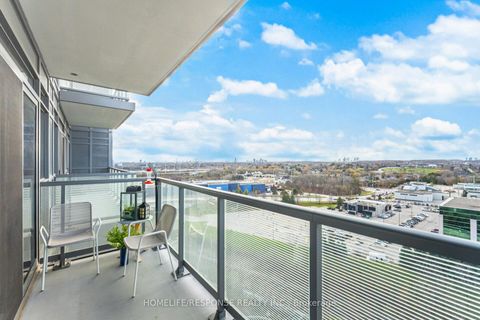 Photo 26 at 1206 - 55 Oneida Crescent, Langstaff, Richmond Hill