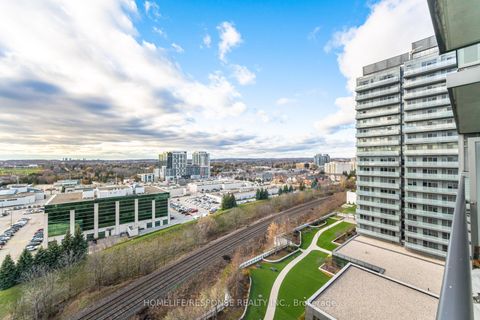 Photo 28 at 1206 - 55 Oneida Crescent, Langstaff, Richmond Hill