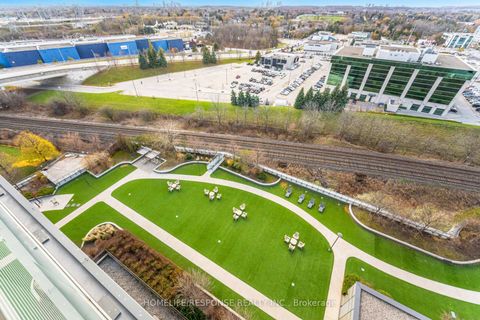 Photo 29 at 1206 - 55 Oneida Crescent, Langstaff, Richmond Hill