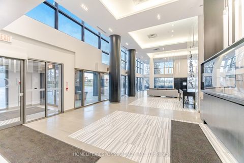 Photo 30 at 1206 - 55 Oneida Crescent, Langstaff, Richmond Hill