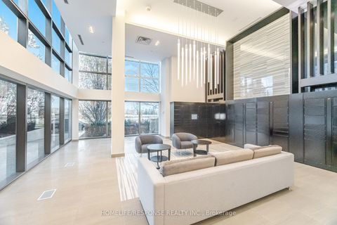 Photo 31 at 1206 - 55 Oneida Crescent, Langstaff, Richmond Hill