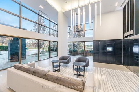 Photo 32 at 1206 - 55 Oneida Crescent, Langstaff, Richmond Hill