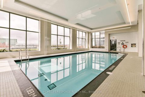 Photo 35 at 1206 - 55 Oneida Crescent, Langstaff, Richmond Hill