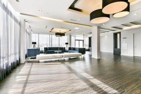 Photo 37 at 1206 - 55 Oneida Crescent, Langstaff, Richmond Hill