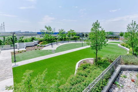 Photo 38 at 1206 - 55 Oneida Crescent, Langstaff, Richmond Hill