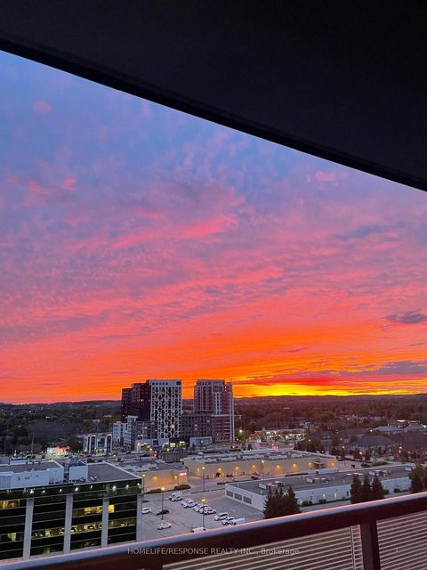 Photo 43 at 1206 - 55 Oneida Crescent, Langstaff, Richmond Hill