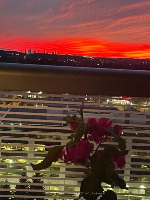 Photo 44 at 1206 - 55 Oneida Crescent, Langstaff, Richmond Hill