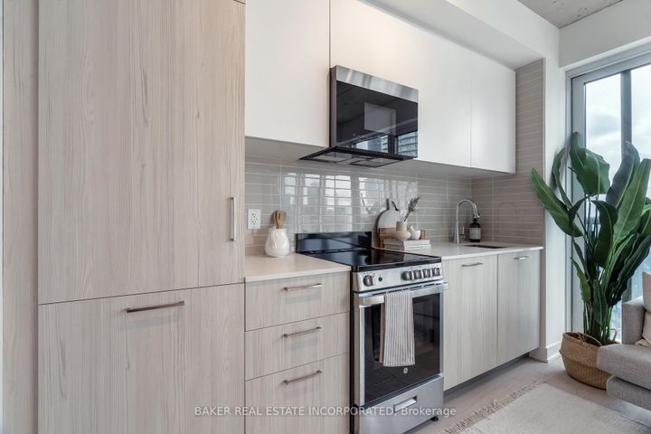 Photo 2 at 3005 - 65 Mutual Street, Yonge Corridor, Toronto