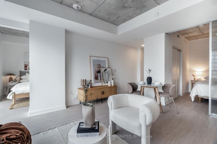 Photo 4 at 3005 - 65 Mutual Street, Yonge Corridor, Toronto