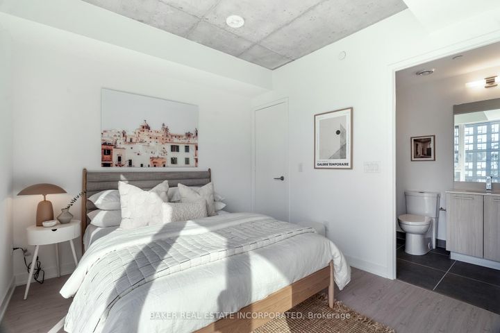 Photo 6 at 3005 - 65 Mutual Street, Yonge Corridor, Toronto