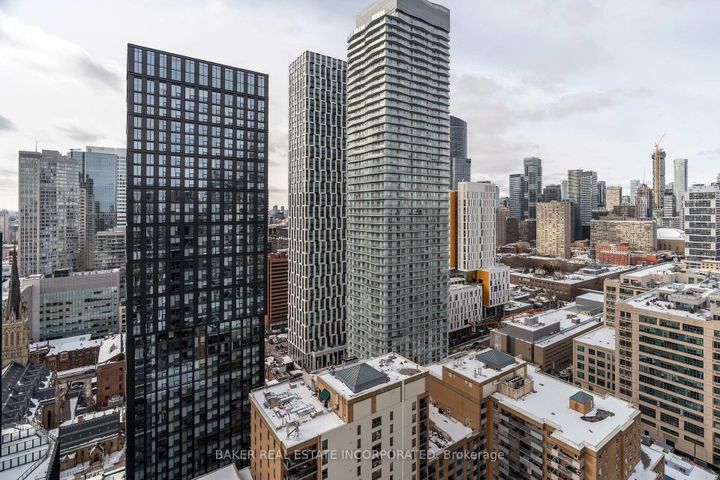 Photo 7 at 3005 - 65 Mutual Street, Yonge Corridor, Toronto