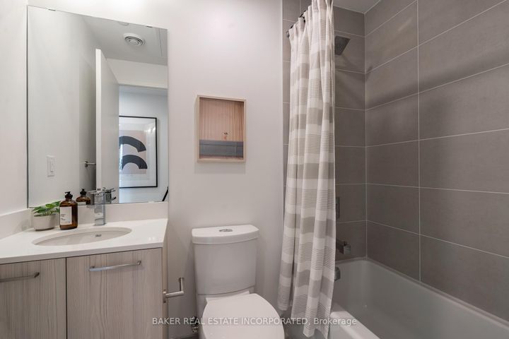 Photo 8 at 3005 - 65 Mutual Street, Yonge Corridor, Toronto