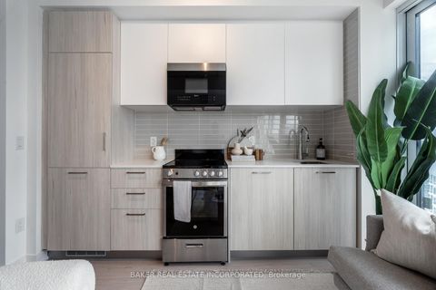 Photo 3 at 3005 - 65 Mutual Street, Yonge Corridor, Toronto