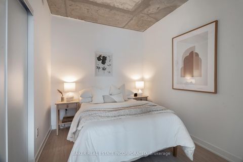 Photo 5 at 3005 - 65 Mutual Street, Yonge Corridor, Toronto