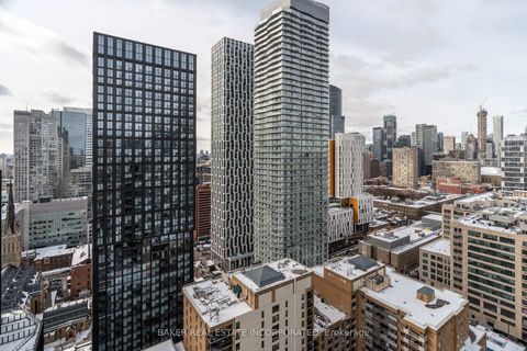 Photo 7 at 3005 - 65 Mutual Street, Yonge Corridor, Toronto