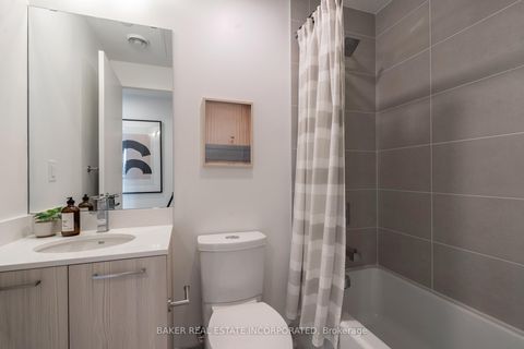 Photo 8 at 3005 - 65 Mutual Street, Yonge Corridor, Toronto