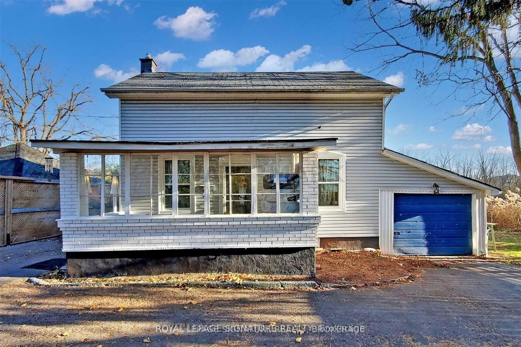 362A Queen Street S, Streetsville, Mississauga 