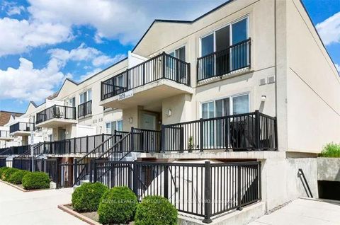 Photo 0 at 1028 - 3039 Finch Avenue W, Humbermede, Toronto