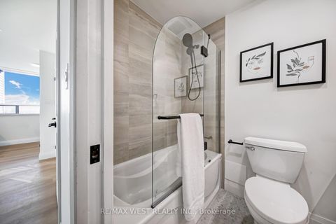 Photo 4 at 1202 - 914 Yonge Street, Annex, Toronto