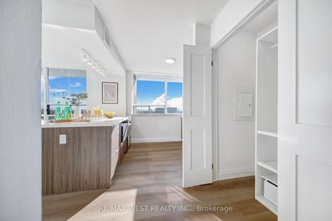 Photo 7 at 1202 - 914 Yonge Street, Annex, Toronto