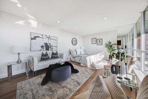 Photo 12 at 1202 - 914 Yonge Street, Annex, Toronto