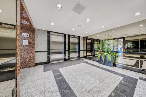 Photo 17 at 1202 - 914 Yonge Street, Annex, Toronto