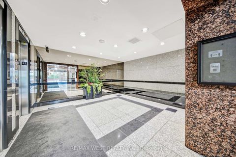 Photo 18 at 1202 - 914 Yonge Street, Annex, Toronto