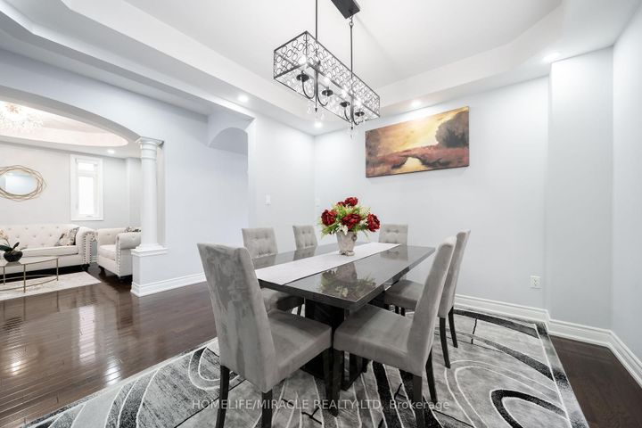 Photo 16 at 11 Noranda Crescent, Bram West, Brampton